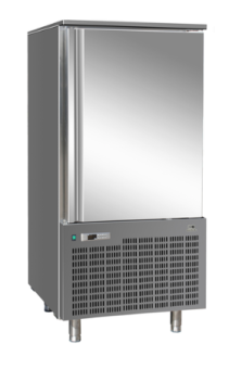 Шкаф шоковой заморозки Hurakan HKN-BCF10